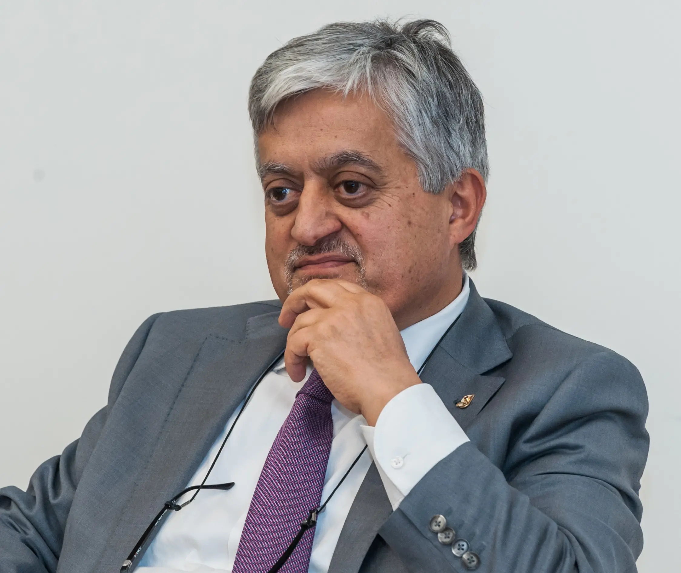 Gianpiero Calzolari