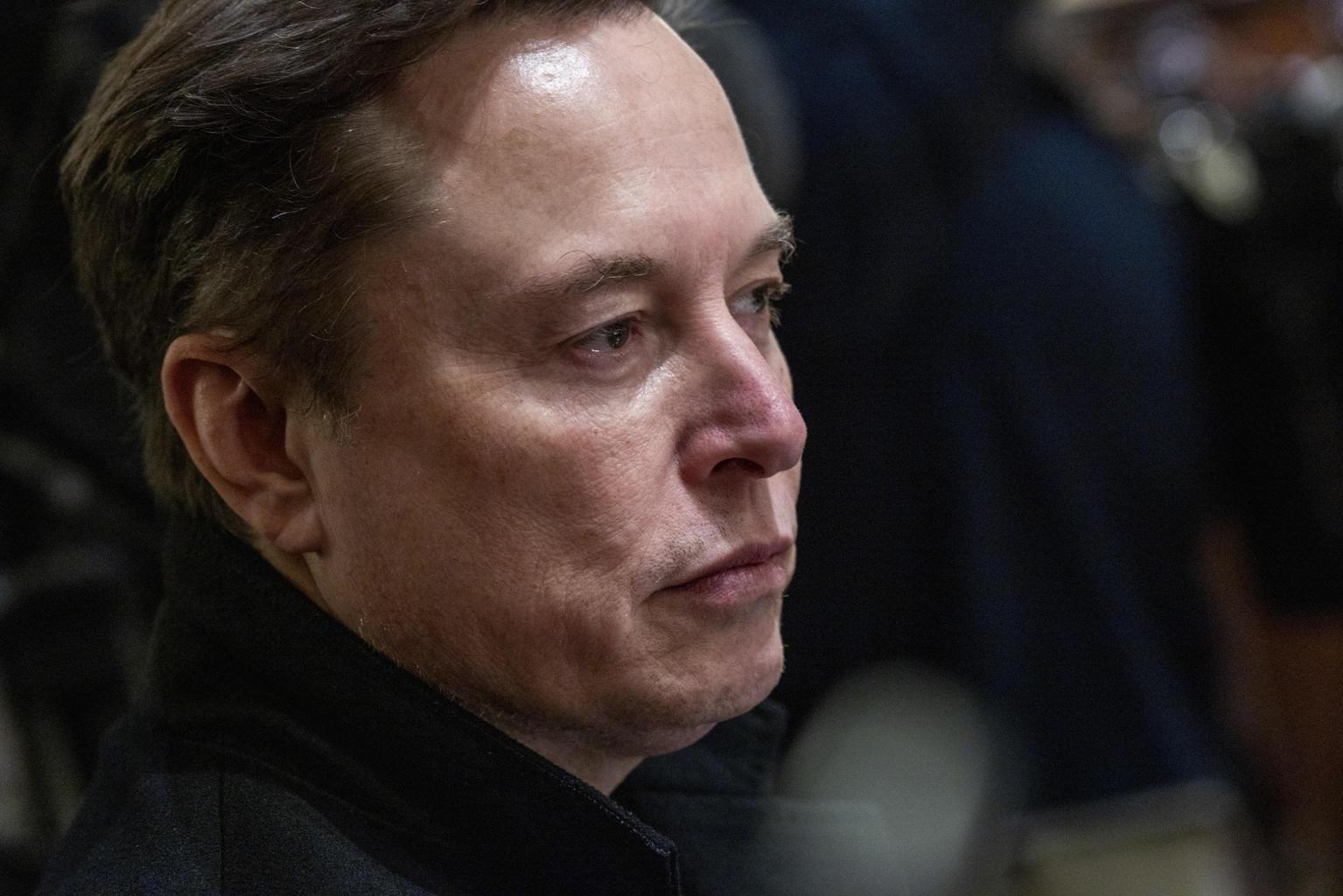 Vendite globali Tesla calano del 13,5% nel secondo trimestre