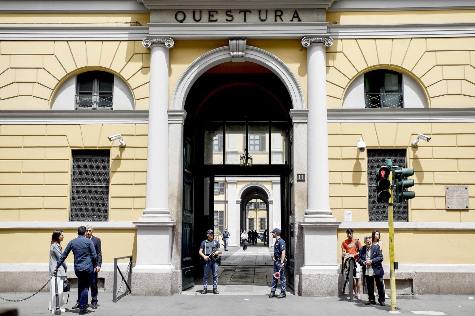Consulente Poggi, su rifiuti non c Consulente Poggi, su rifiuti non c