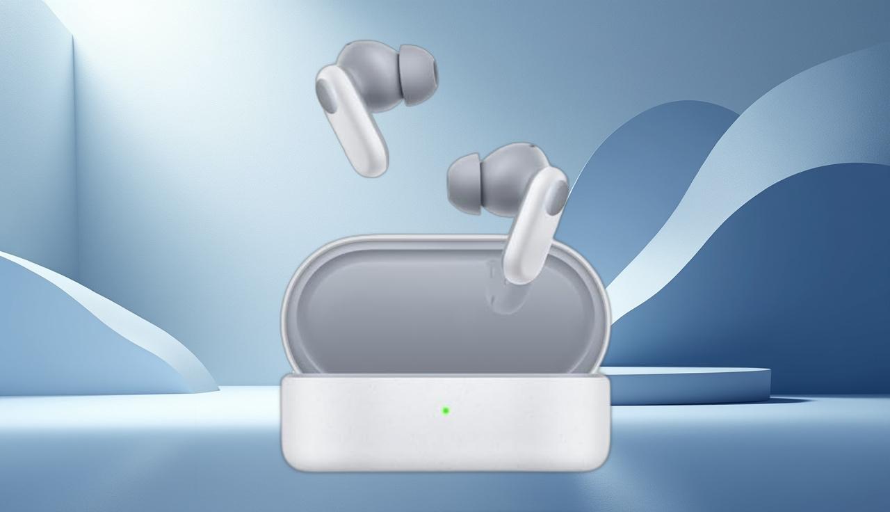 Qualità a un prezzo piccolissimo: gli auricolari OPPO in offerta a meno di 20€ Qualità a un prezzo piccolissimo: gli auricolari OPPO in offerta a meno di 20€