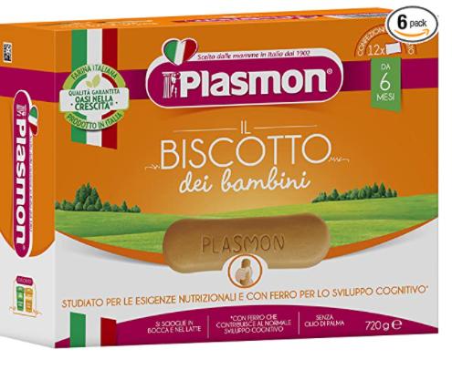 Plasmon torna italiana: Kraft cede al gruppo emiliano NewPrinces per 120 milioni di euro