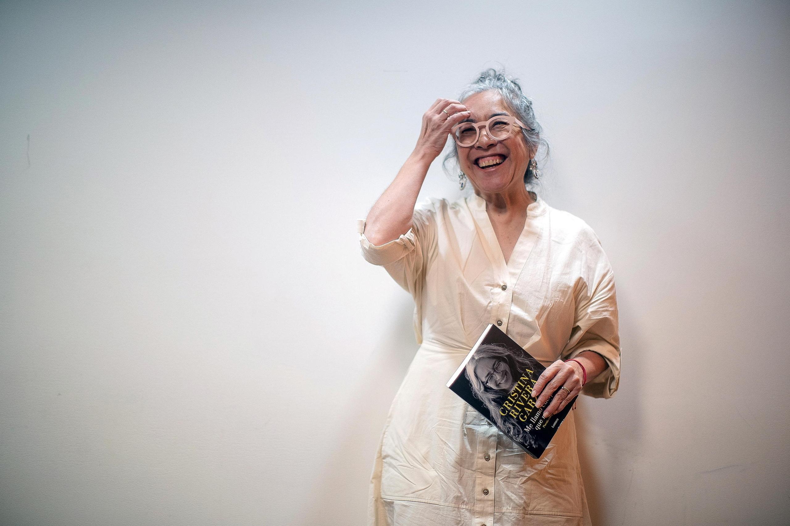 Cristina Rivera Garza vince il Pulitzer con il libro in cui denuncia il femminicidio della sorella