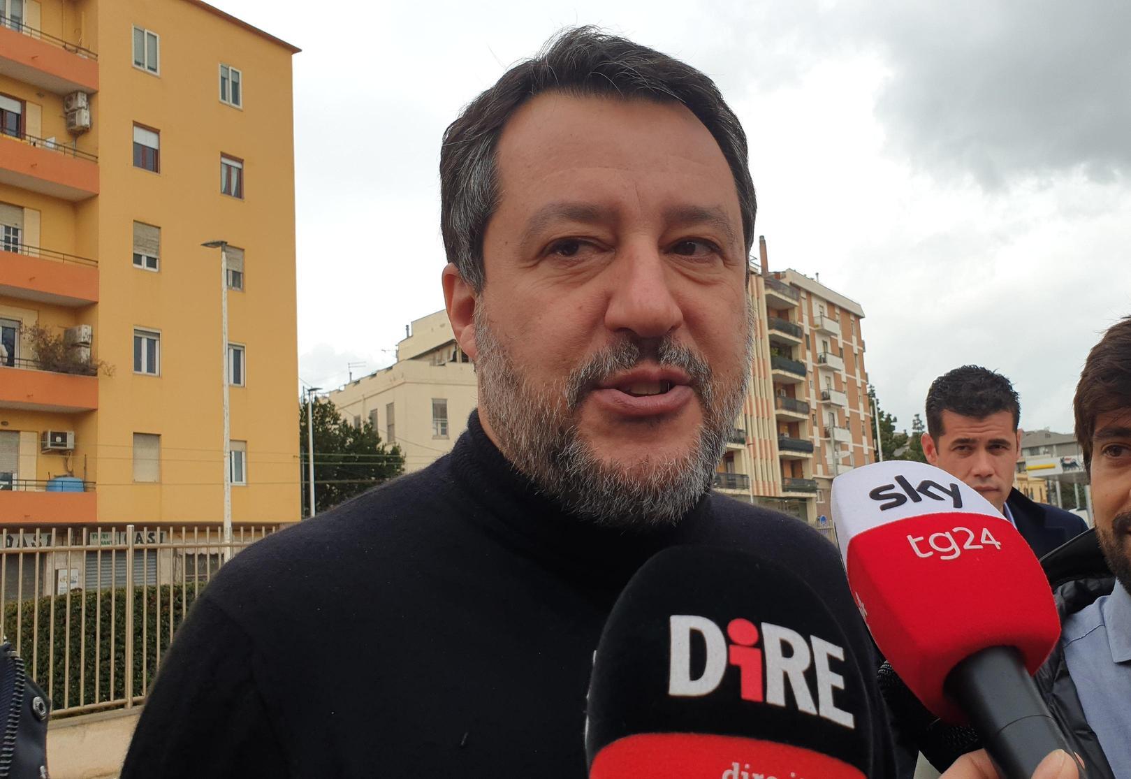 Dl Sicurezza. C’è il sì della Camera Dl Sicurezza. C’è il sì della Camera