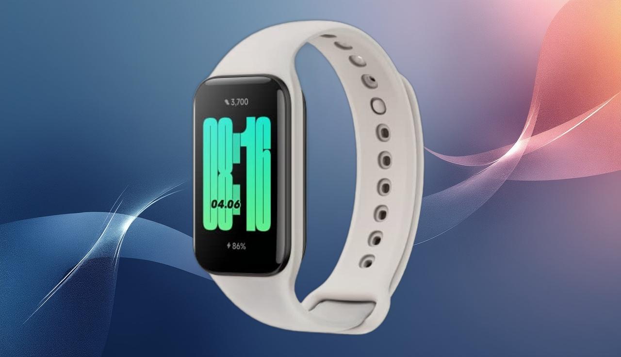Xiaomi Redmi da Quotidiano.net Xiaomi Redmi Smart Band 2 offerta Amazon la paghi soltanto 2299€