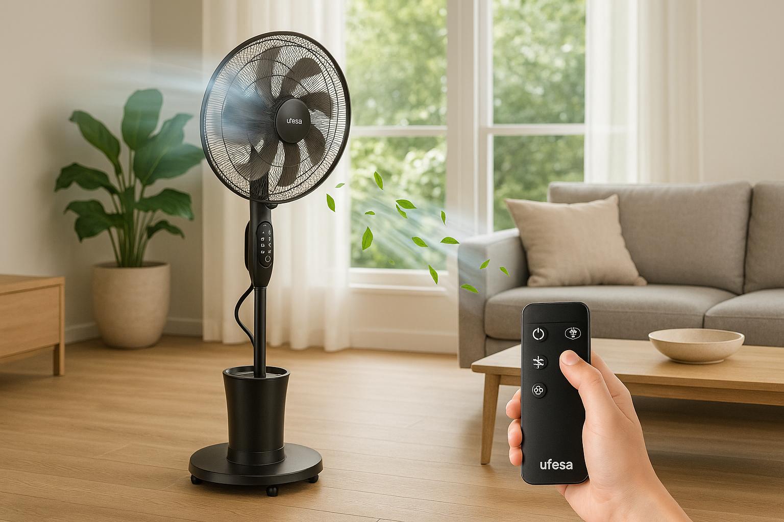 addio afa con questo ventilatore ultra silenzioso 232 in promozione per poche ore