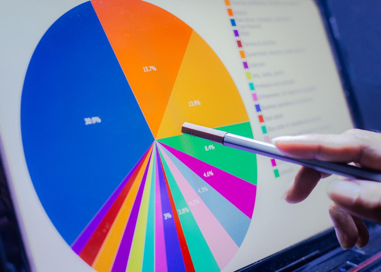 numeri cifre da Quotidiano.net I numeri e le cifre sono incoraggianti Tutti insieme per grandi obiettivi