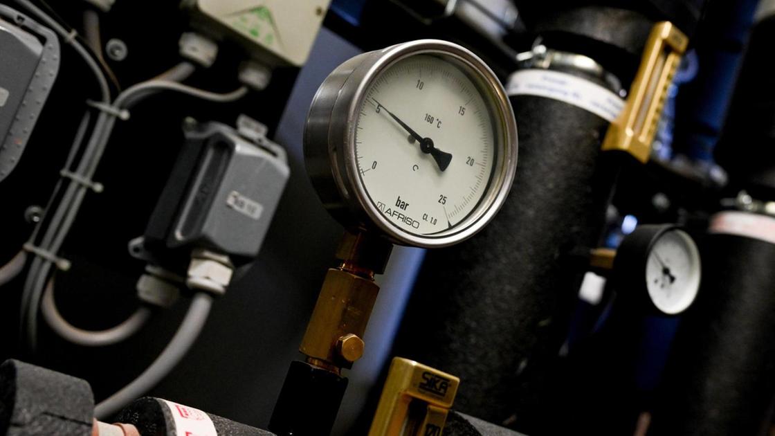 Il prezzo del gas prosegue la discesa, cala sotto i 31 euro