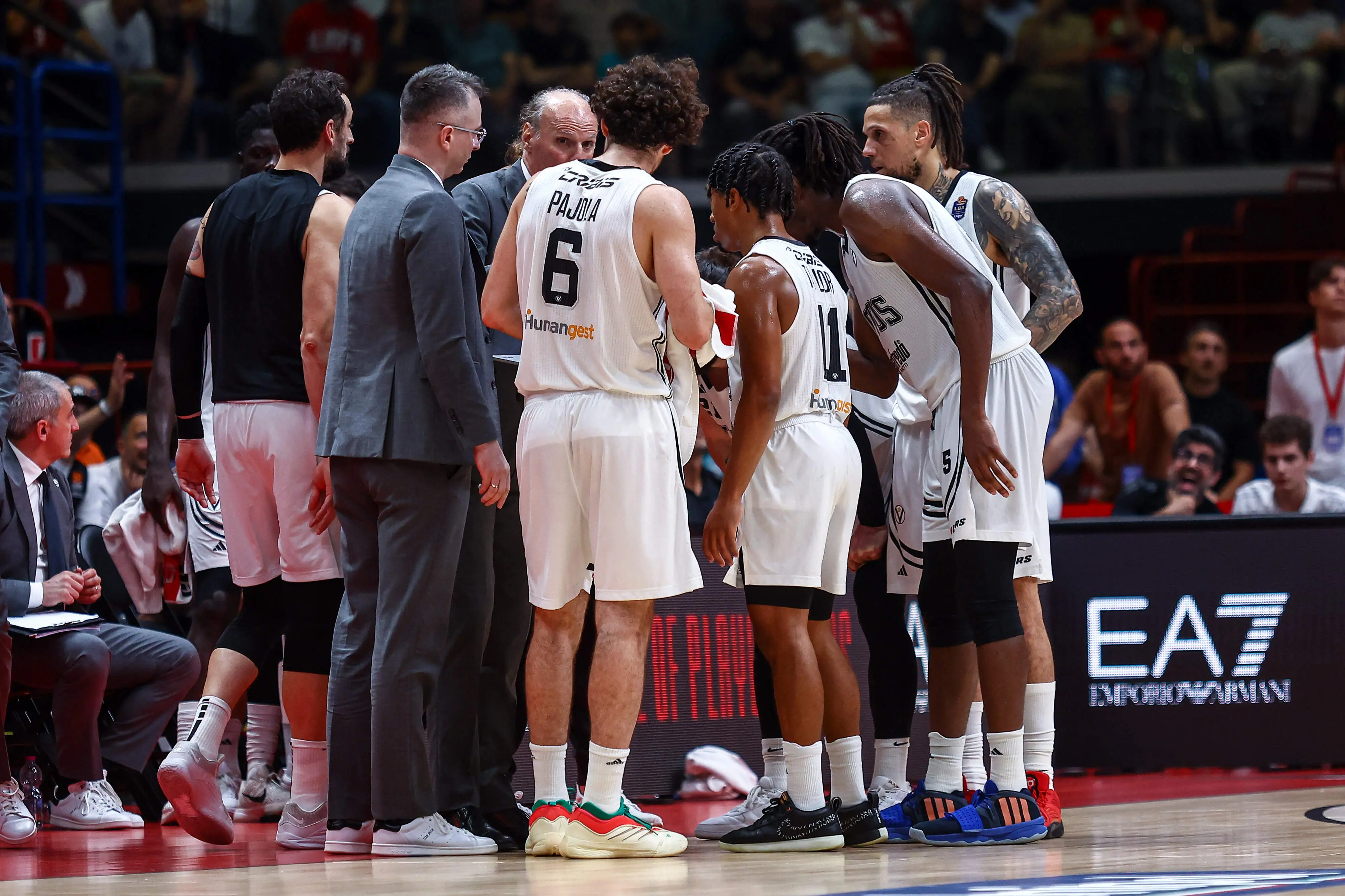 Finale scudetto Basket 2025: dove vedere Bologna-Brescia in tv. Date e orari delle gare