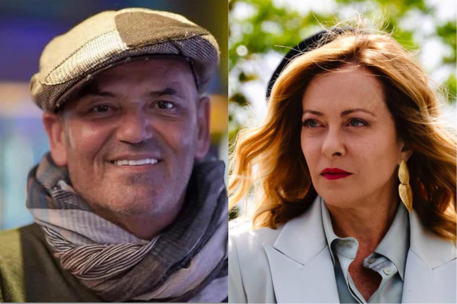 Il prof che ha minacciato la figlia di Meloni si scusa: “Ma non ritiro le mie idee politiche” Il prof che ha minacciato la figlia di Meloni si scusa: “Ma non ritiro le mie idee politiche”
