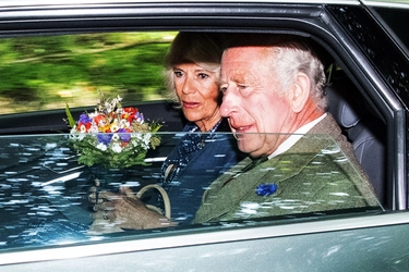 Re Carlo e Camilla insieme da (quasi) 19 anni. Ecco come festeggeranno l’anniversario