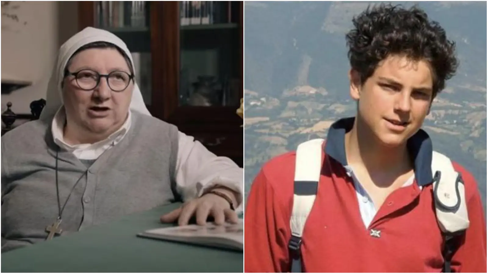 “Carlo Acutis non stava nei margini, come i geni e gli eroi”: il santo nei ricordi della sua prof, suor Monica Ceroni