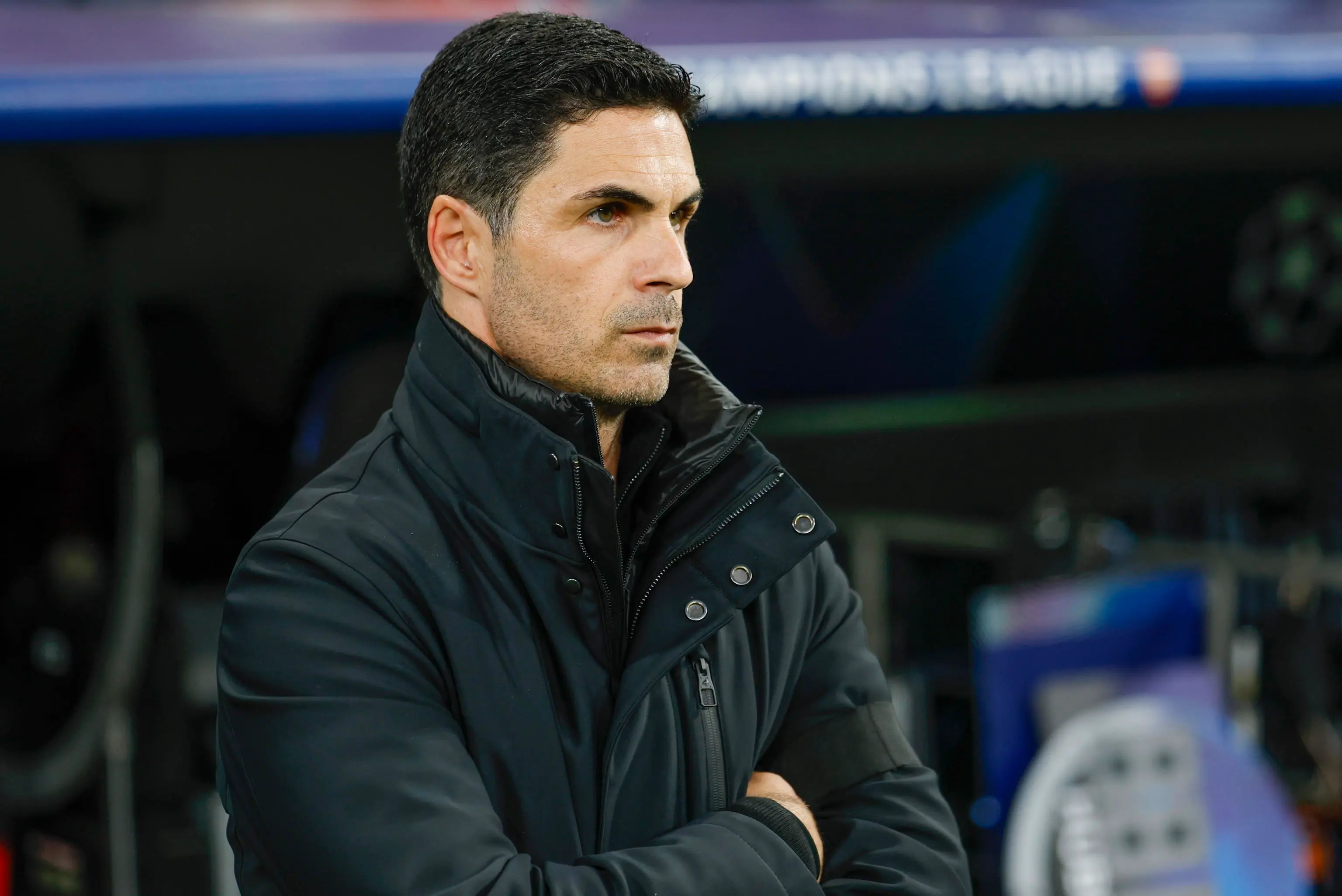 Real Madrid – Arsenal, Arteta ringrazia Guardiola, Saka: “Il cucchiaio ha funzionato”