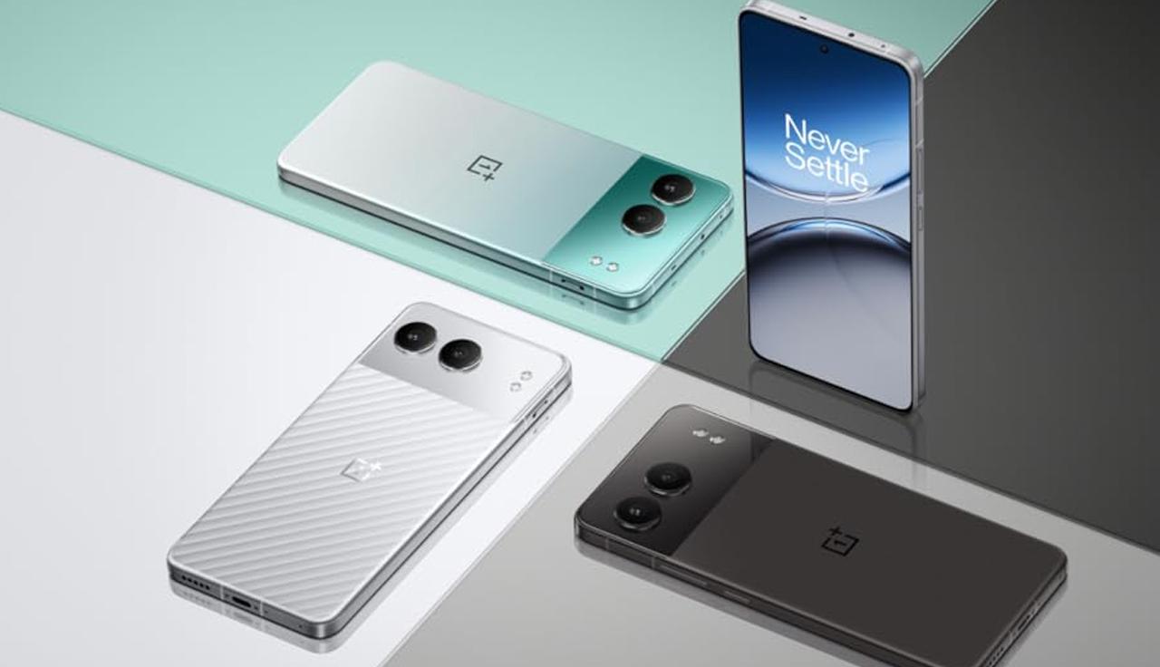 OnePlus Nord 4 5G è il best buy del momento: 35% di sconto su Amazon OnePlus Nord 4 5G è il best buy del momento: 35% di sconto su Amazon