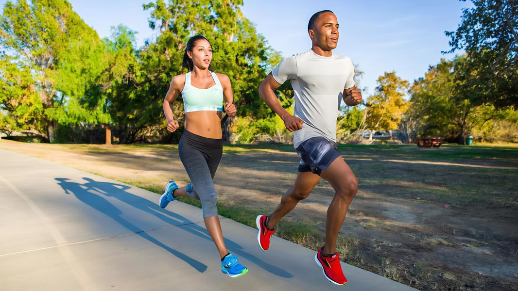 Sempre più persone privilegiano la corsa: l’attività aerobica moderata e continuata è la migliore medicina