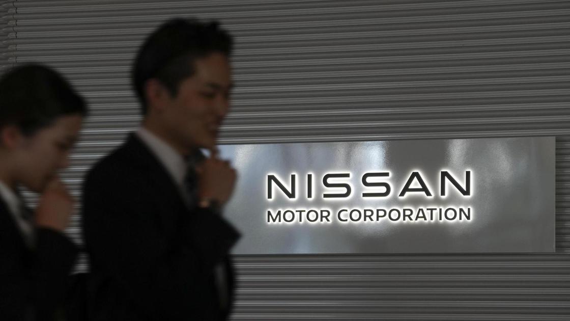 Utile quasi raddoppiato per Nissan nel 2023