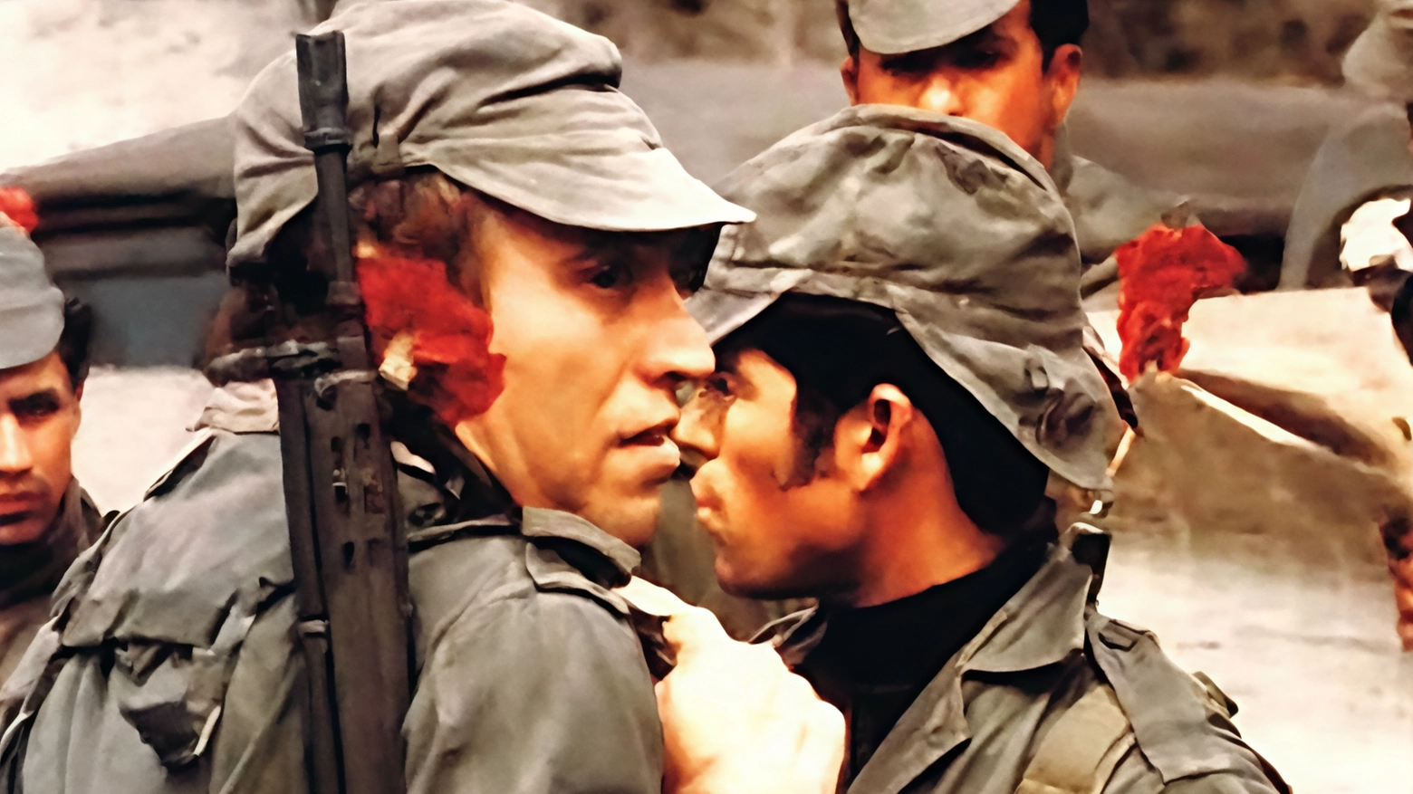 25 aprile 1974: la Rivoluzione dei garofani, “Revolução dos cravos“