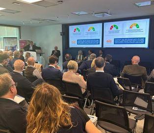 Cancro alla prostata convegno a Milano. I diritti dei pazienti dopo la chirurgia Cancro alla prostata convegno a Milano. I diritti dei pazienti dopo la chirurgia