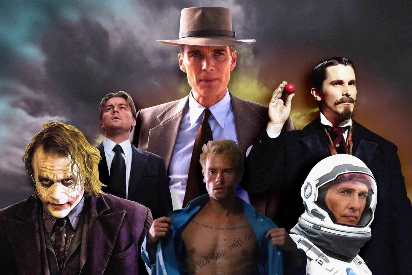 Aspettando ‘The Odyssey’: i film di Christopher Nolan da rivedere Aspettando ‘The Odyssey’: i film di Christopher Nolan da rivedere
