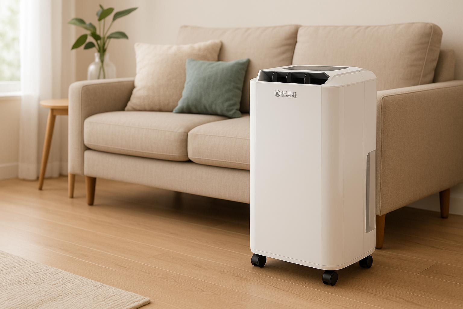 Combatti muffa e umidità senza rumore: deumidificatore Olimpia Splendid in offerta per il Prime Day Combatti muffa e umidità senza rumore: deumidificatore Olimpia Splendid in offerta per il Prime Day