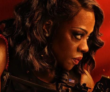 Film G20 da Quotidiano.net Il Film G20 in uscita su Amazon Prime Video con Viola Davis