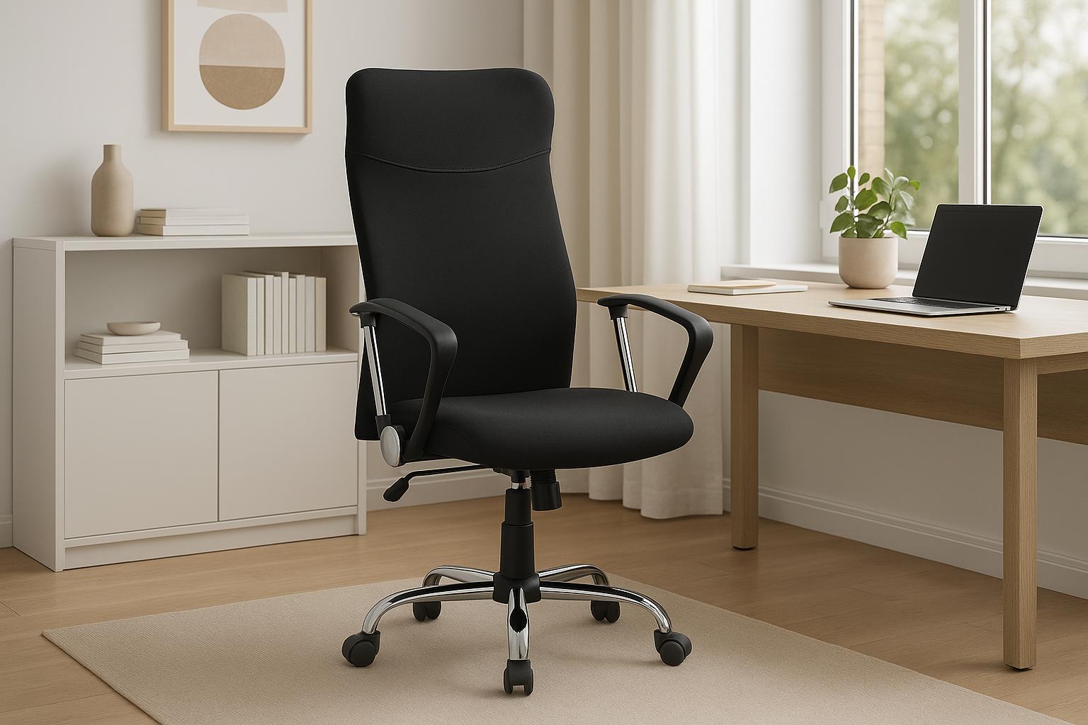 Stai ore al pc? Questa sedia ergonomica ti salva la schiena (e costa pochissimo con gli sconti folli di Amazon) Stai ore al pc? Questa sedia ergonomica ti salva la schiena (e costa pochissimo con gli sconti folli di Amazon)