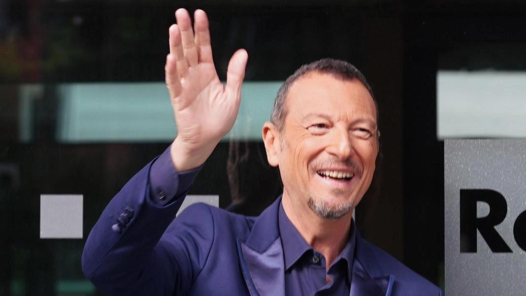 I suoi cinque Sanremo hanno fatto guadagnare alla tv pubblica 227 milioni di euro solo con gli spot. L’offerta di Discovery: 10-15 milioni per tre anni e 100 milioni da spendere (come vuole) per le sue trasmissioni.