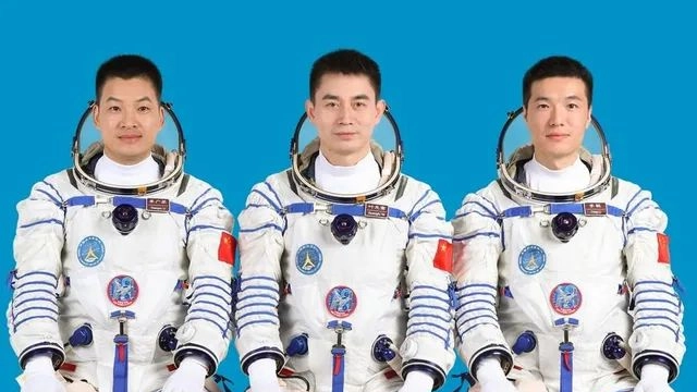 Il lato oscuro della luna sarà esplorato dagli astronauti cinesi