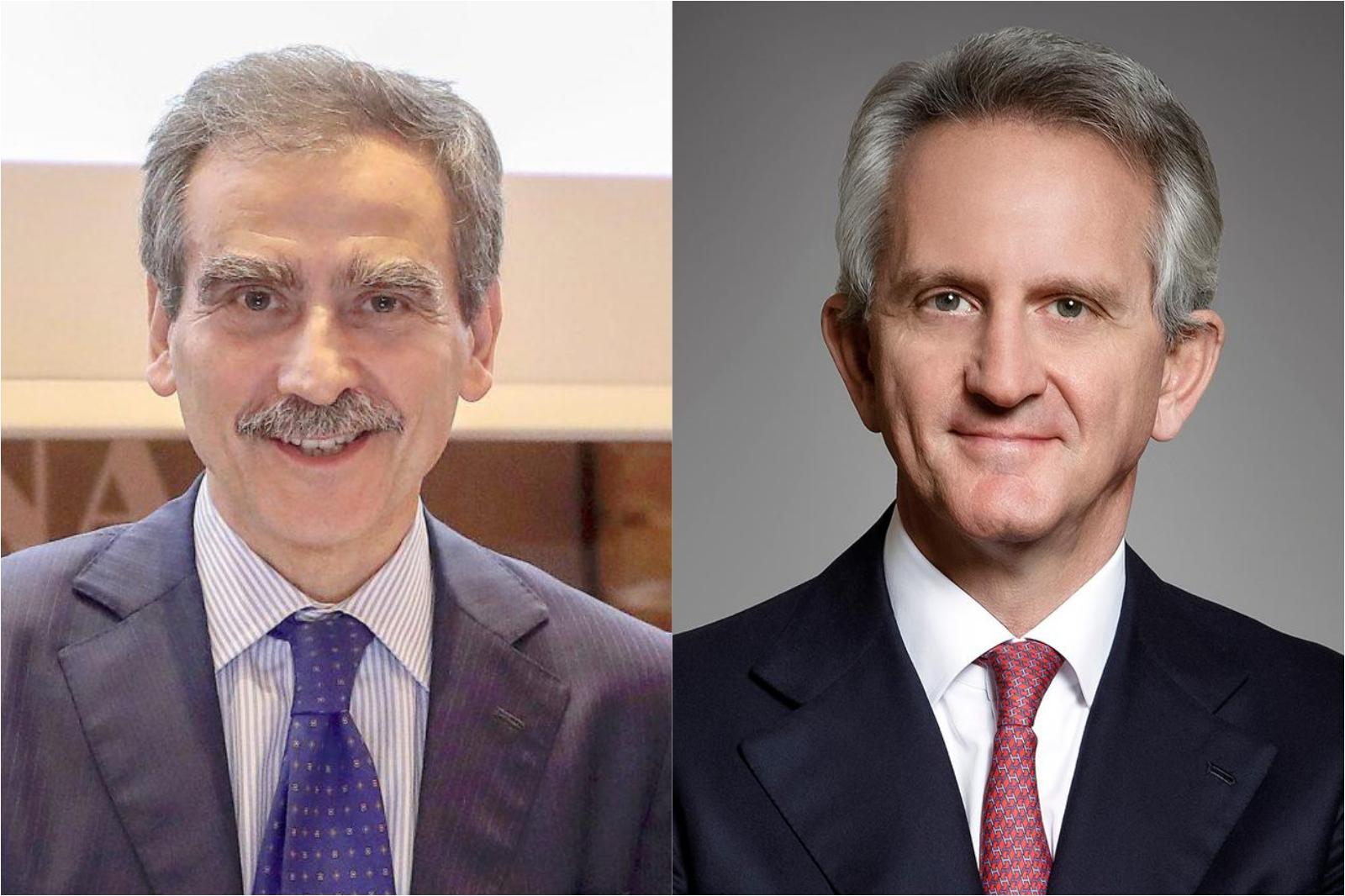 Mps e Mediobanca ai ferri corti Scontro sul valore di Banca Generali Mps e Mediobanca ai ferri corti Scontro sul valore di Banca Generali