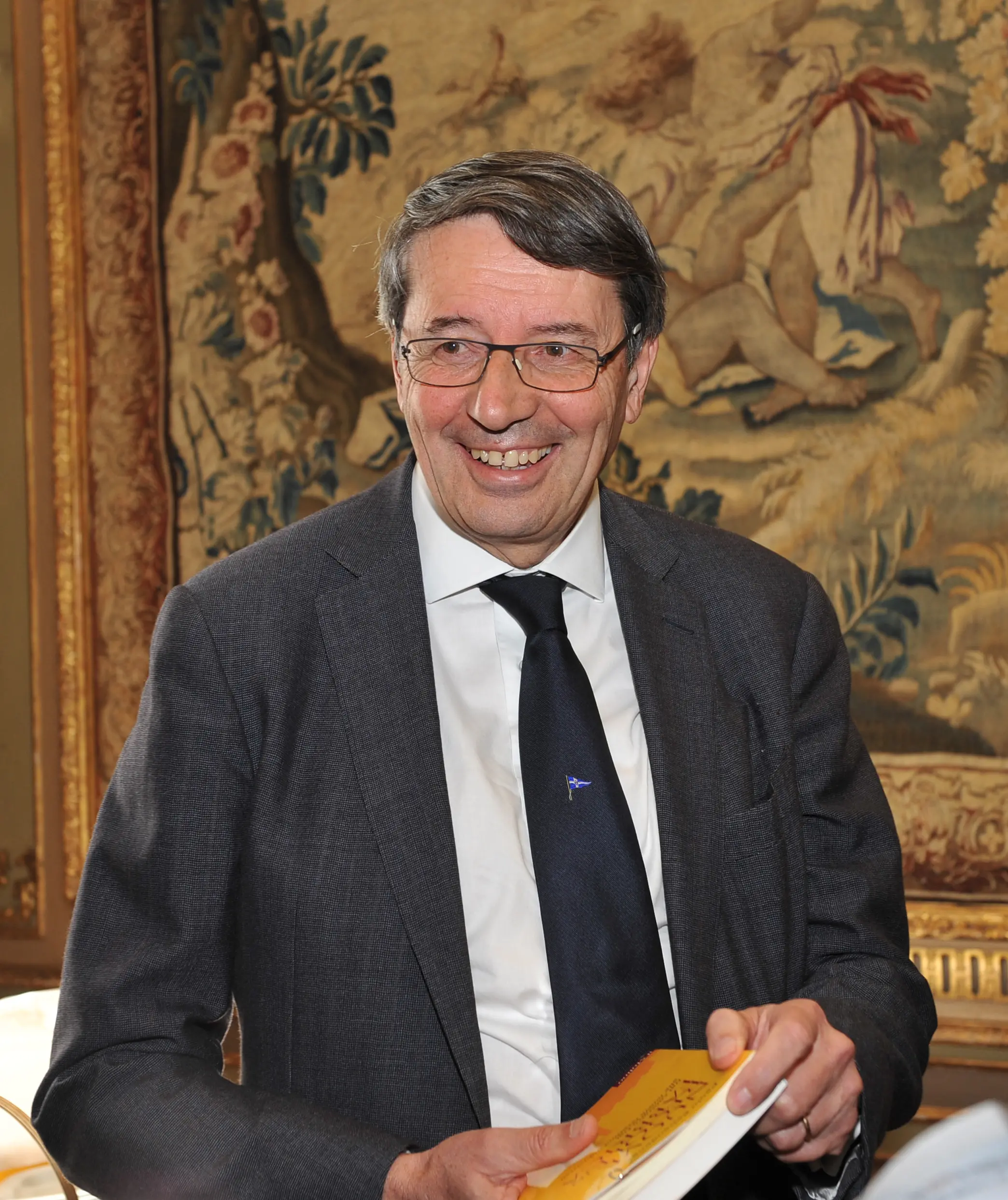 Il braccio destro di Marchionne: “Filosa stia attento ai pretoriani di Tavares”