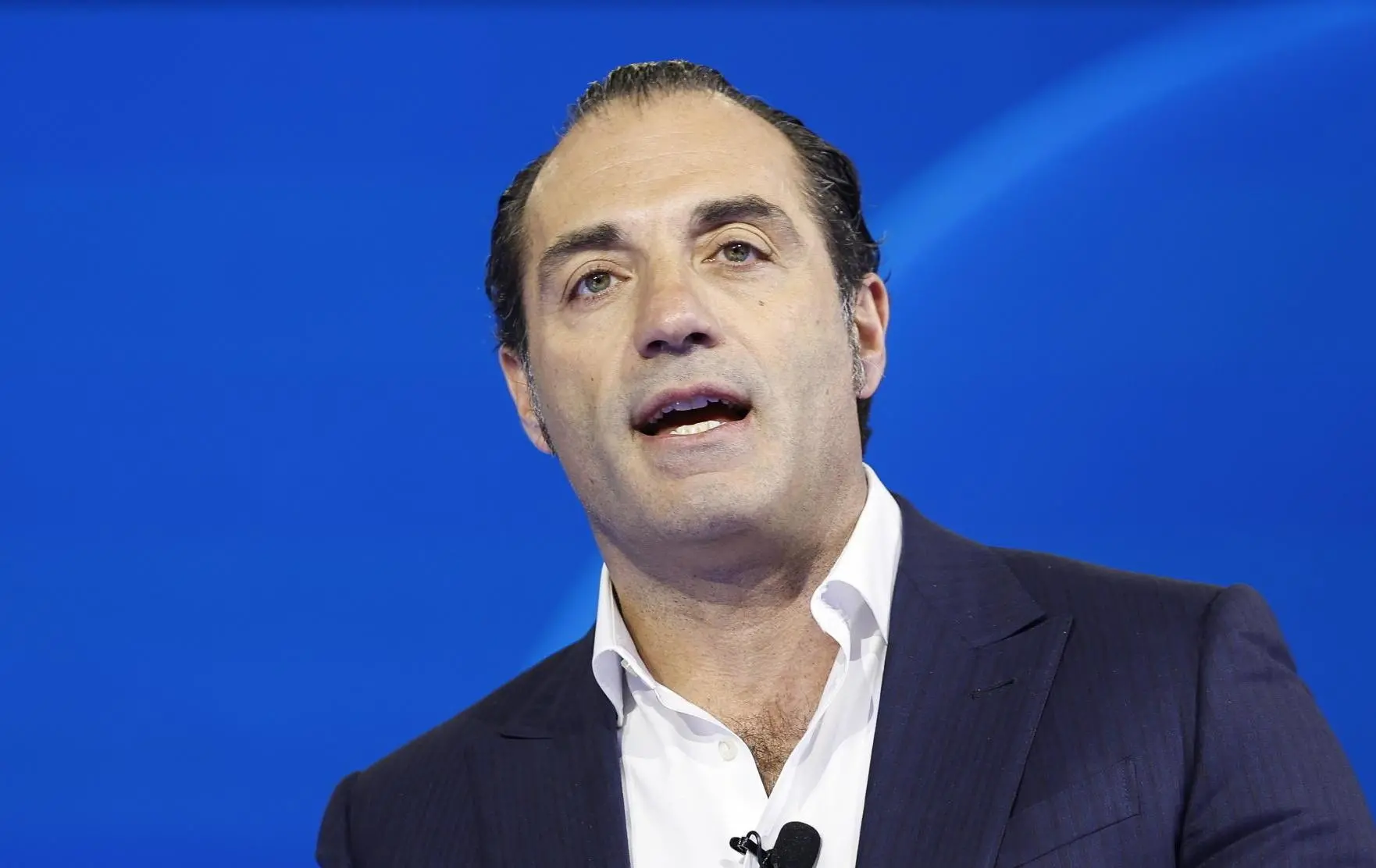 "Maserati non è in vendita"