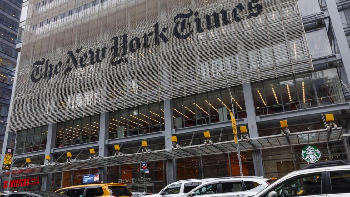 Al New York Times il Pulitzer per storie su Gaza