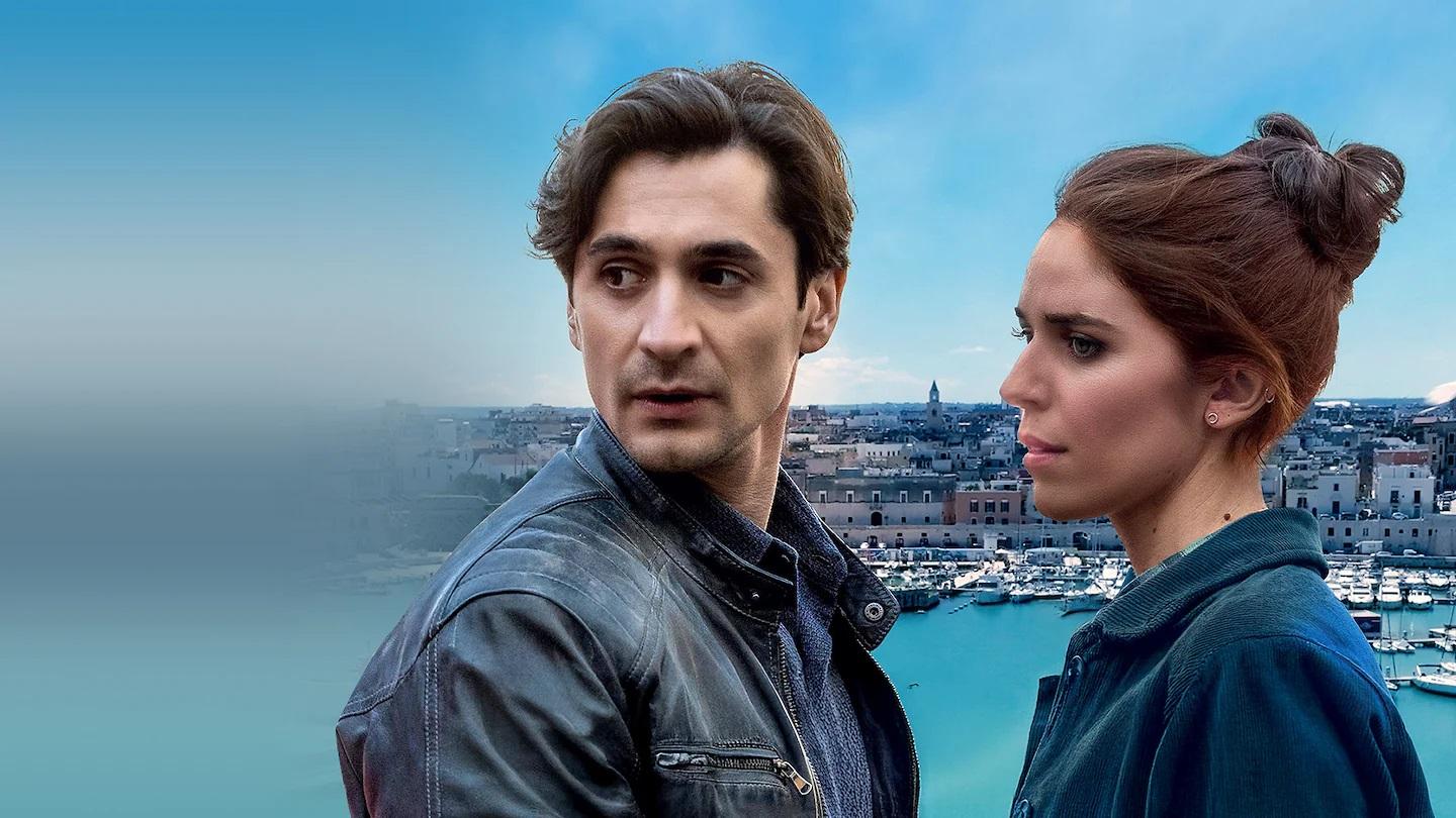 Gerri: guida alla nuova fiction Rai. Cast, trama e quante puntate sono Gerri: guida alla nuova fiction Rai. Cast, trama e quante puntate sono