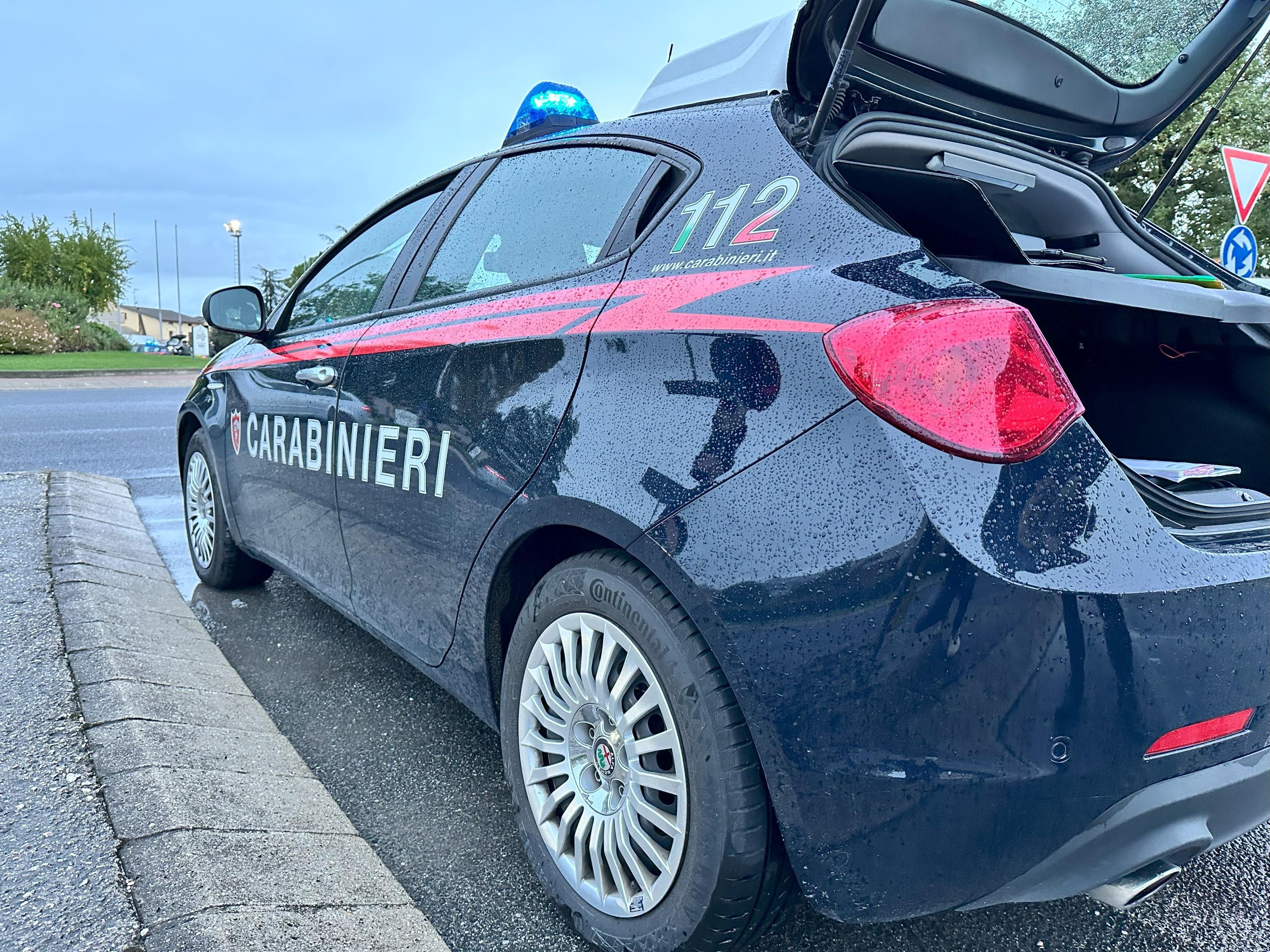 Lite nella cucina di una masseria: 17enne ucciso a coltellate. Era stato chiamato come aiuto cuoco solo per quel giorno Lite nella cucina di una masseria: 17enne ucciso a coltellate. Era stato chiamato come aiuto cuoco solo per quel giorno