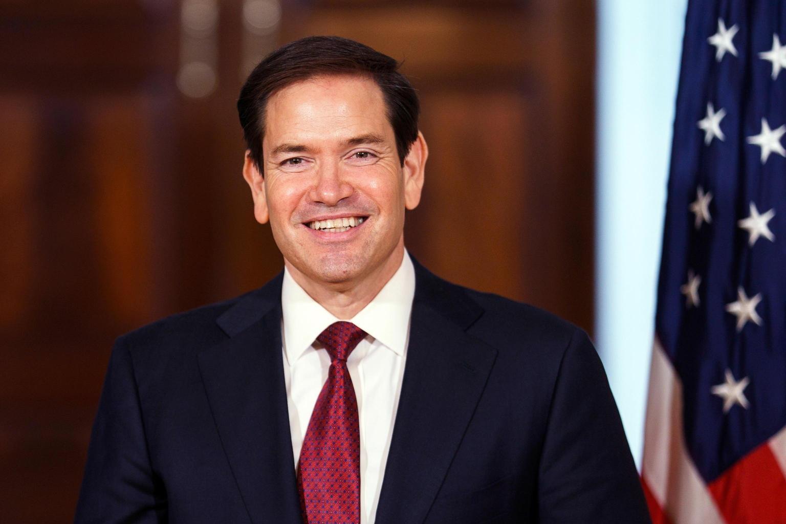 Rubio, Rubio,