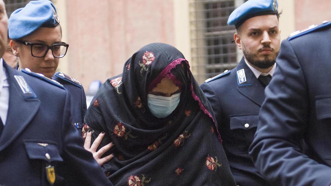 Processo Saman da Quotidiano.net Processo Saman la madre racconta ultima volta che ha visto la figlia