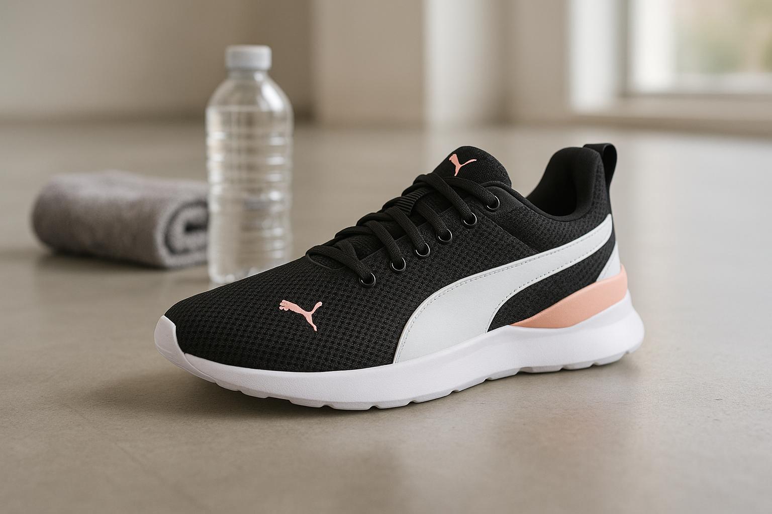 leggere stilose e ora in sconto le sneaker puma da non lasciarsi sfuggire
