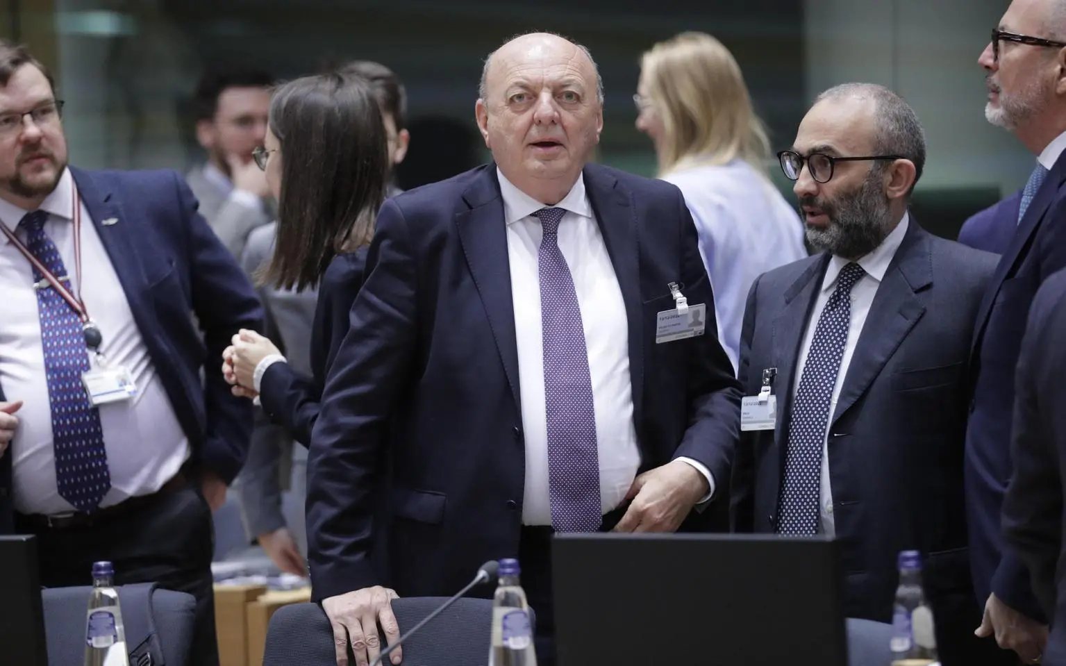Italia entra ufficialmente nell'alleanza Ue sul nucleare guidata dalla Francia
