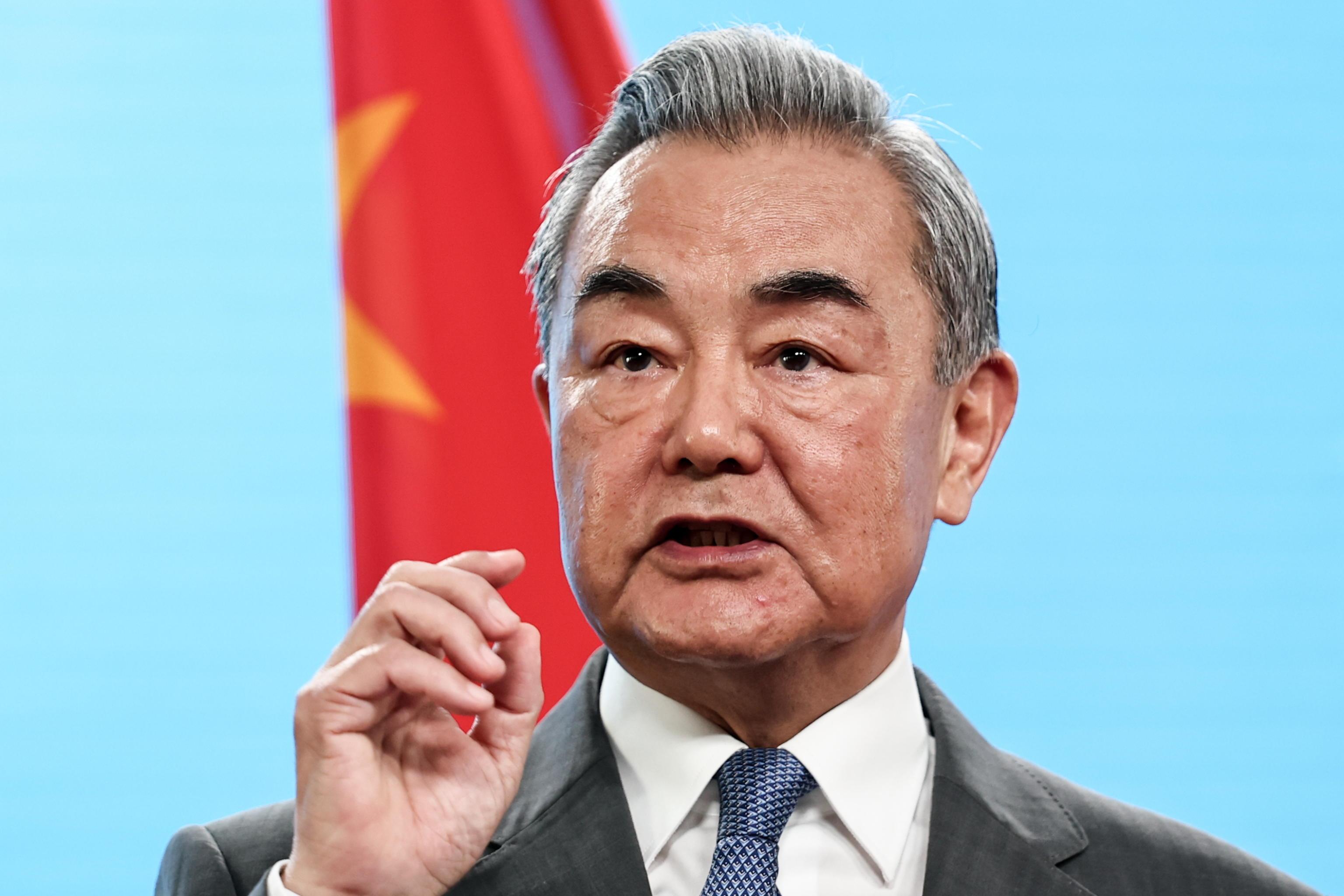 La Cina vieta l’importazione di apparecchiature mediche europee La Cina vieta l’importazione di apparecchiature mediche europee