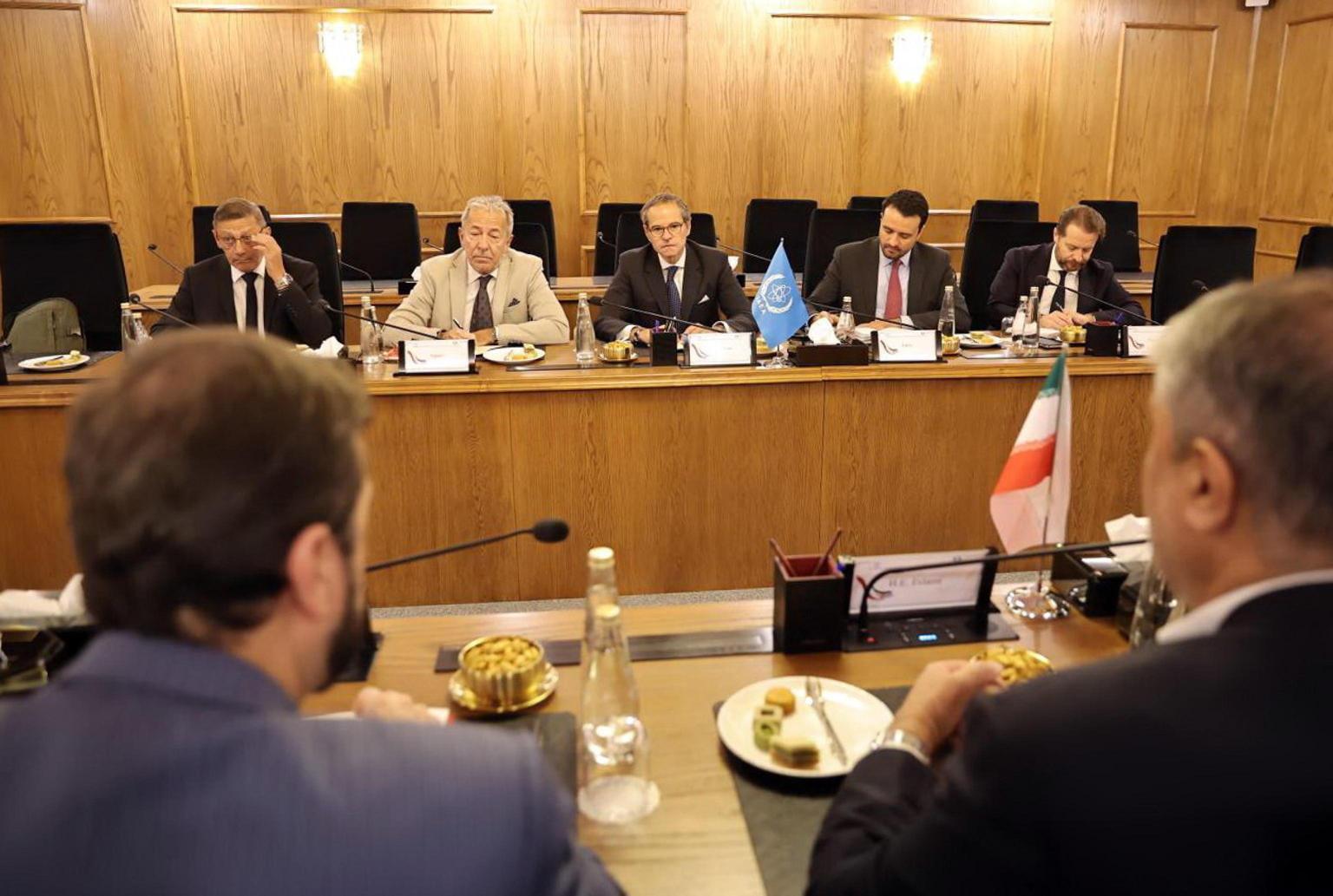 Usa condannano Iran per rottura collaborazione con Aiea