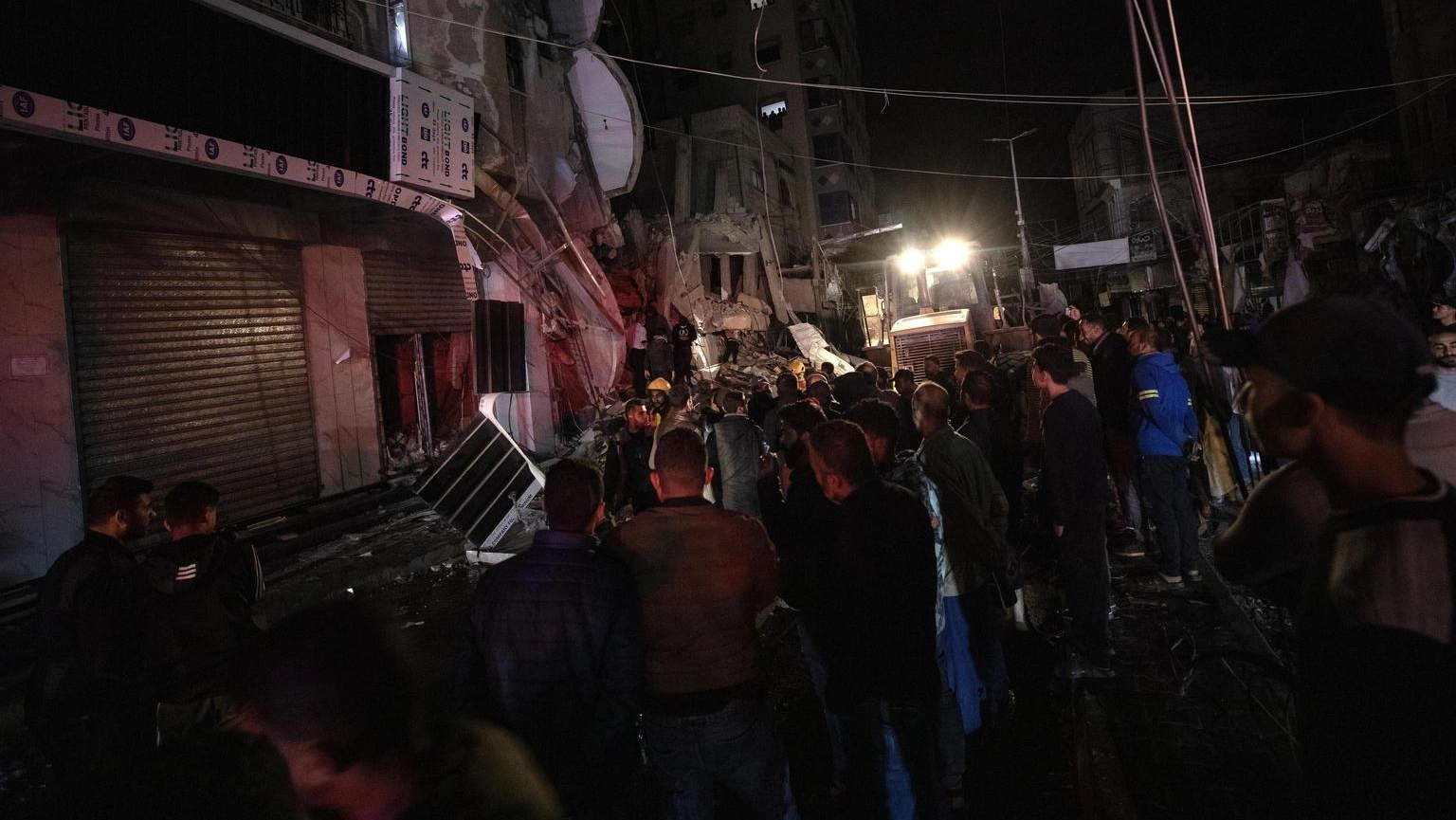 Wafa, raid israeliano su Rafah provoca 14 morti