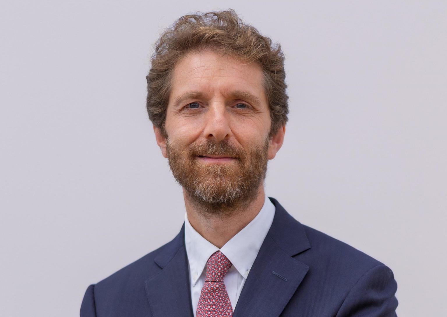 nasce edgewing la jv con leonardo per il gcap marco zoff ad