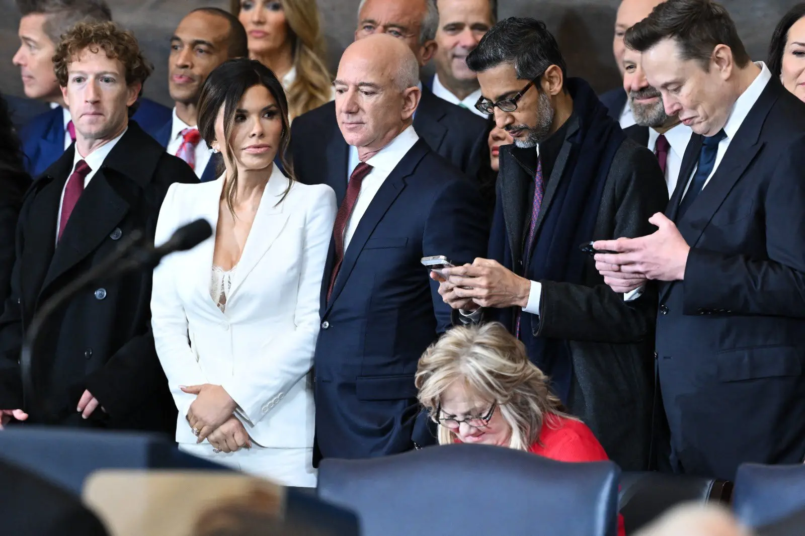 Quanto hanno perso i miliardari amici di Trump con i dazi. I dati aggiornati di Bloomberg