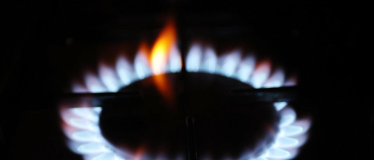 La spesa per il gas fino a 300 euro in più all'anno a famiglia