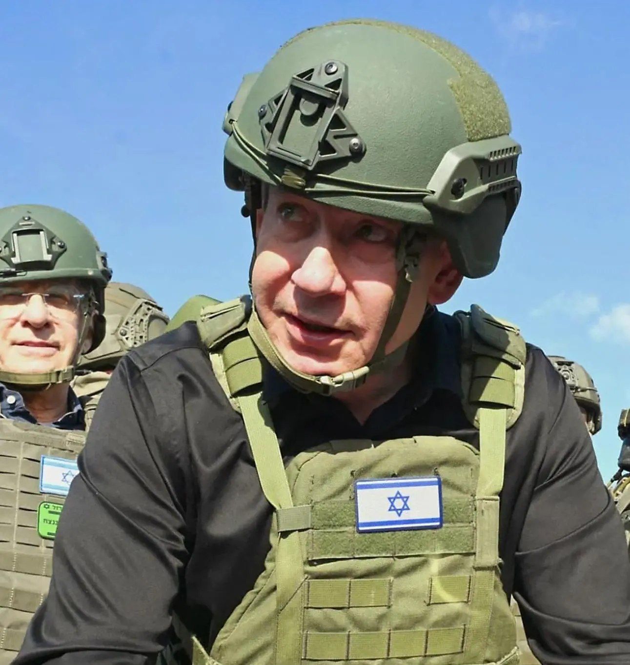 Guerra di Gaza,. Hamas boccia la proposta israeliana:: "Nessun disarmo"