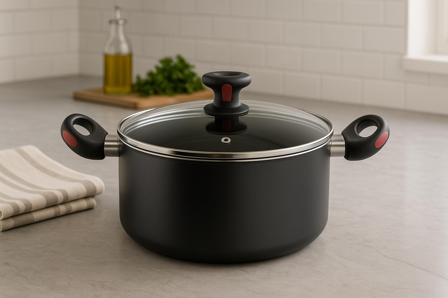 dal fornello al forno senza fatica casseruola premium ad un prezzo da non perdere