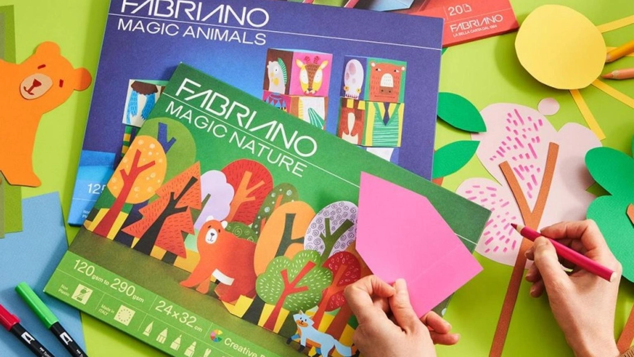 Il Comune di Fabriano diffida Fedrigoni per l'accordo di licenza con Jacob Jurgensen, difendendo il marchio locale. Il Comune di Fabriano diffida Fedrigoni per l'accordo di licenza con Jacob Jurgensen, difendendo il marchio locale.