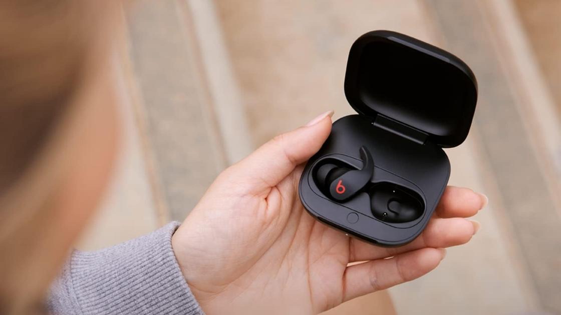 Beats Fit da Quotidiano.net Beats Fit Pro | auricolari perfetti per lo sport e la musica oggi in offerta prendili con 90€ di sconto