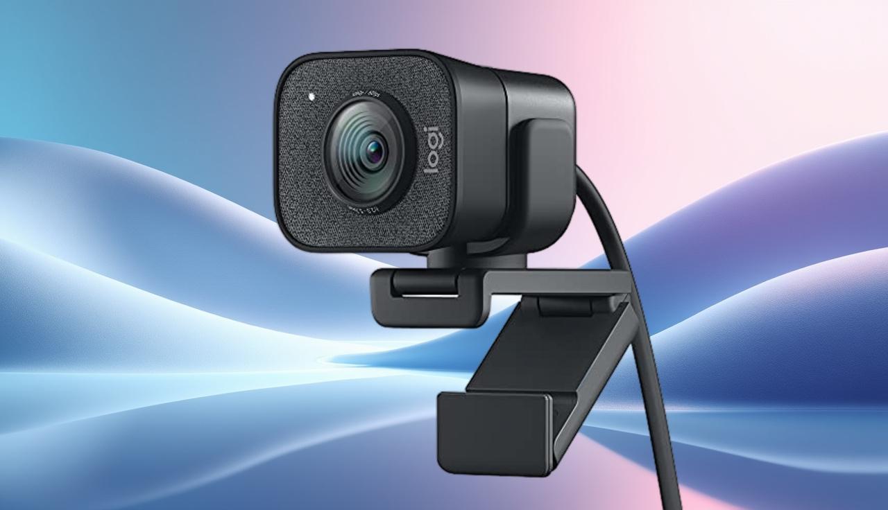 logitech streamcam la scelta dei creator ora con il 10 di sconto su amazon da Quotidiano.net logitech streamcam la scelta dei creator ora con il 10 di sconto su amazon