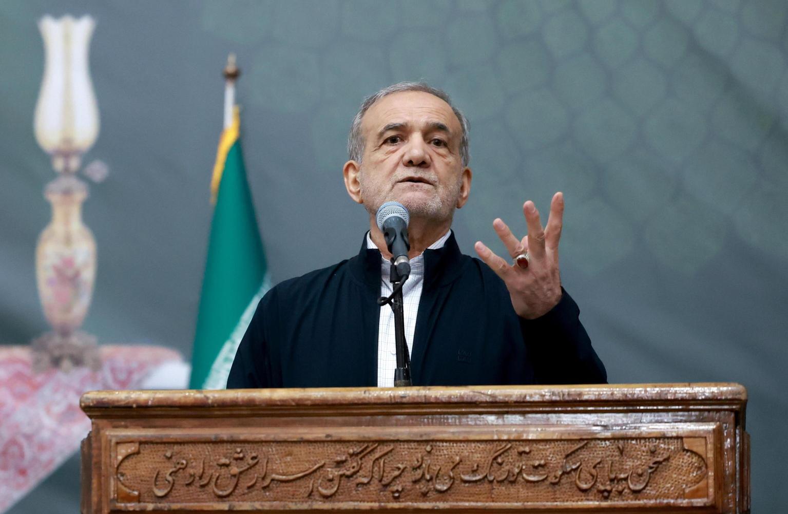 Iran, Iran,