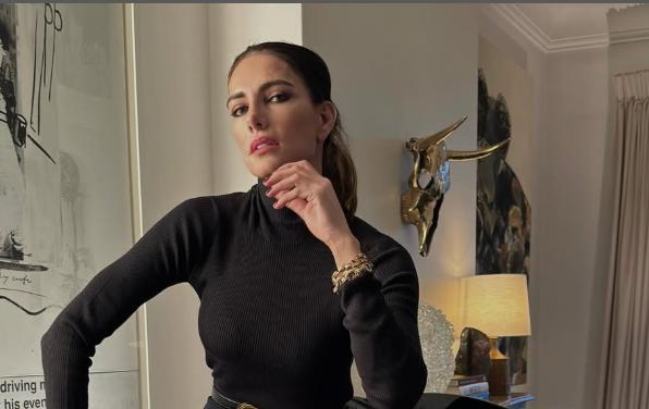 Chi Adriana da Quotidiano.net Chi è Adriana Abascal impazza il gossip su Emanuele Filiberto
